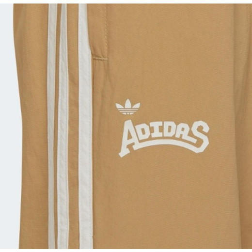 小阿迪动训练长裤HC4541 商品图4