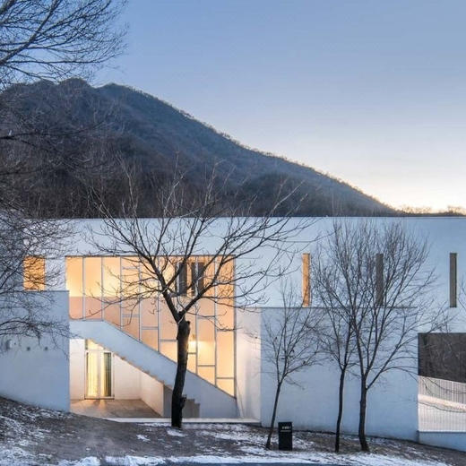 双12大促！1晚/2晚【北京长城脚下的公社】周末不加价！元旦/春节可用！含滑雪票/围炉煮茶/UTV/射箭等玩乐项目，更有整包别墅，享别墅欢迎礼遇等，京郊好友亲朋结伴遛娃/团建推荐~ 商品图4