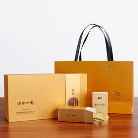 汉中仙毫80g/礼盒装