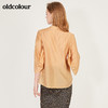 oldcolour2021春季中袖套头衫女N13012357 商品缩略图1