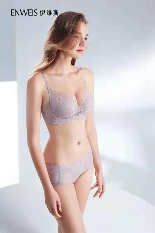 伊维斯 文胸 商品图0