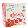 乌苏镇香辣小白鱼320g盒装休闲零食鱼肉脯小鱼干 商品缩略图4