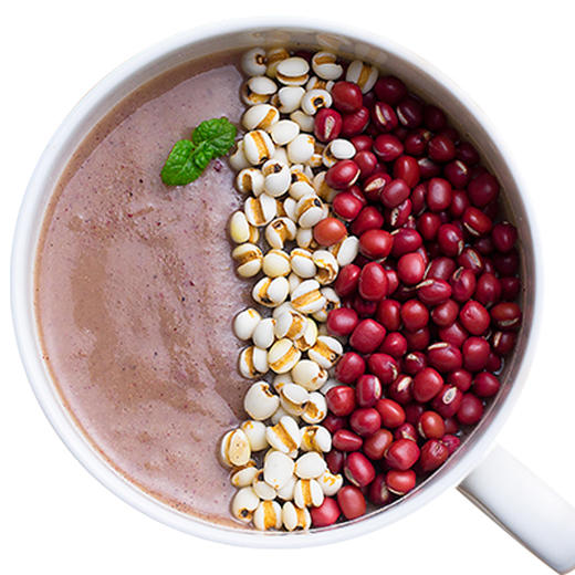 紫津坊 赤豆薏仁粉#500g/袋*1 商品图3