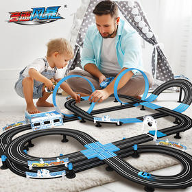 音速风暴轨道选货模板