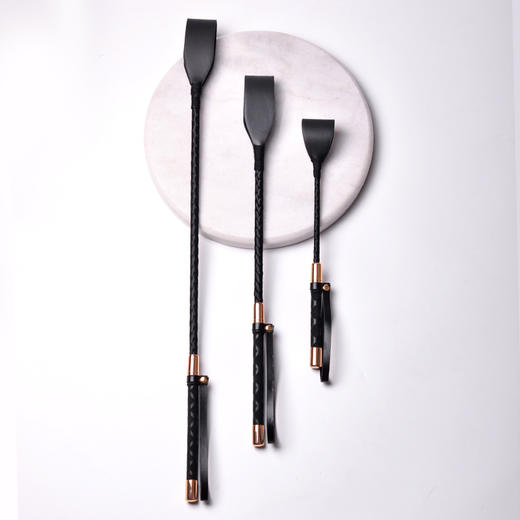 SPANK三尺寸调教马鞭 训诫警示 商品图4