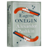 普希金 叶甫盖尼奥涅金 英文原版 文学书 Eugene Onegin Alma Classics Evergreens 英文版世界文学名著 进口英语书籍 商品缩略图4