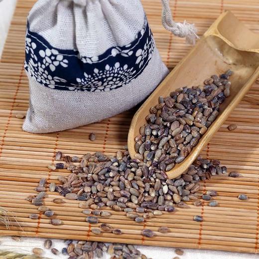 蓝天净土 黑青稞精米#500g/盒*1 商品图3