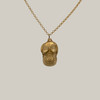 OKRA | Mother Gaia pendant G12GP [项链 链长55cm] 商品缩略图2