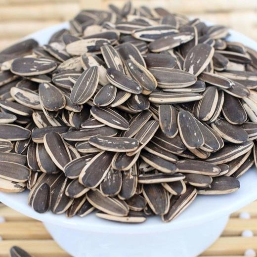 顶山 原味瓜子#159g/袋*4 商品图2