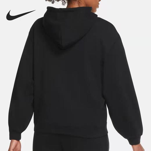 Nike 2021款 针织连帽衫 情侣款网球卫衣 商品图1