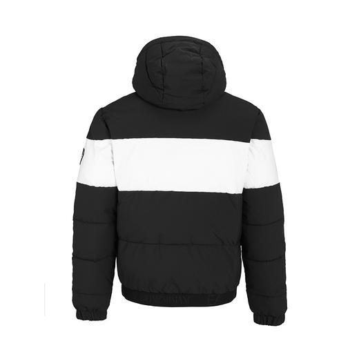 【超惠秒】Armani EA7 阿玛尼 男士运动黑科技抗寒抗撕扯保暖丝棉外套10392 商品图3