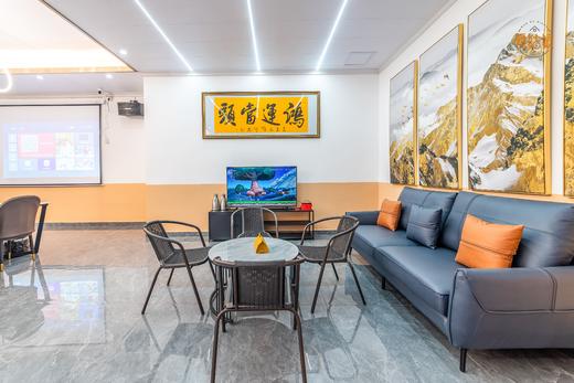 杭州慢姑娘新庄雅苑轰趴馆 商品图6