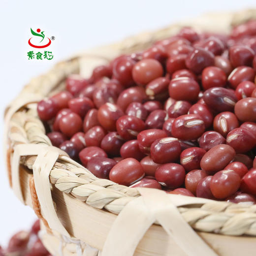 素食猫 红小豆#400g/袋*3 商品图4