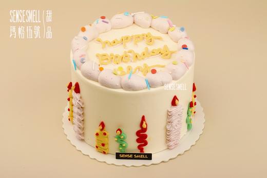 ins 蜡烛D226 商品图1