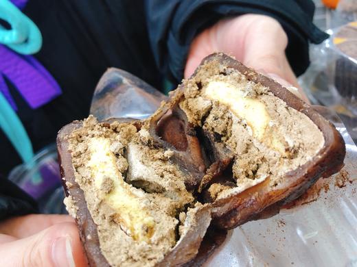 月亮冰皮蛋糕5块（拼团） 商品图1