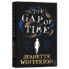 时间之间 英文原版 The Gap of Time 现代版冬天的故事 改写莎士比亚经典剧作 致敬莎翁 纽约时报推荐 英文版进口原版英语文学书籍 商品缩略图1