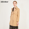 oldcolour2021春季风衣外套女N12047259 商品缩略图2