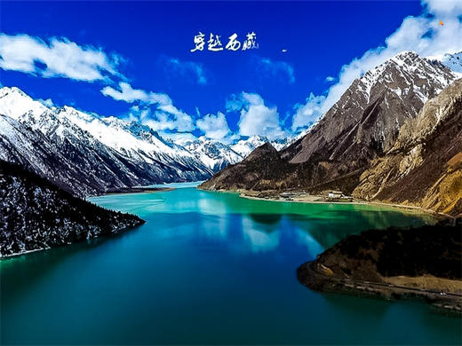 3.28-4.6【川藏花开10天9晚】北京直发川西梨花-林芝桃花-波密桃花｜经典川藏318线 商品图3