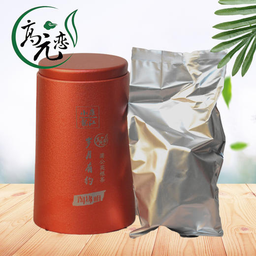 高元恋 蒲公英茶根茶#100g/罐*1 商品图3