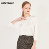 oldcolour2021春季中袖套头衫女N13012335 商品缩略图1