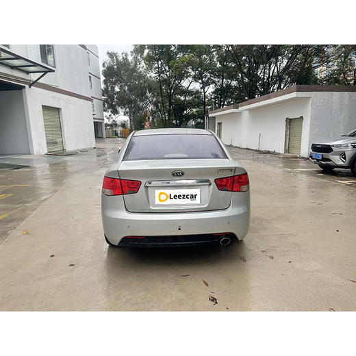 起亚 福瑞迪 1.6L AT Premium 【长租-深圳】 商品图4