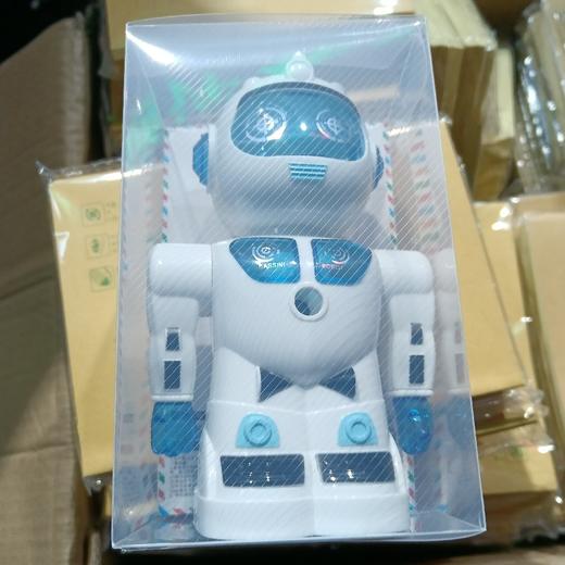 格致开心7805机器人削笔机 商品图0