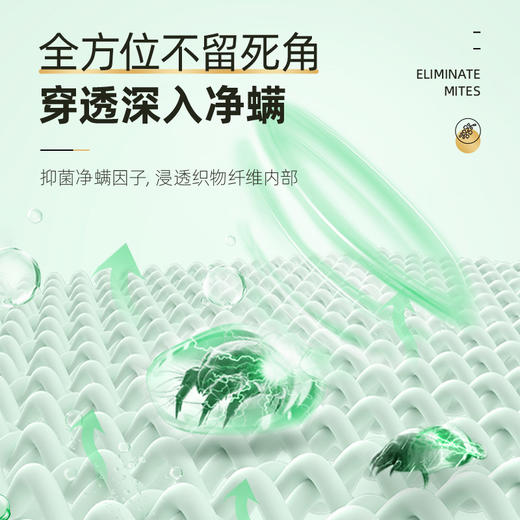 小树家新版青花椒除螨喷雾（250ml/瓶） 商品图4