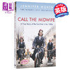 【中商原版】呼叫助产士 英文原版 Call The Midwife Jennifer SRN SCM Worth 商品缩略图0