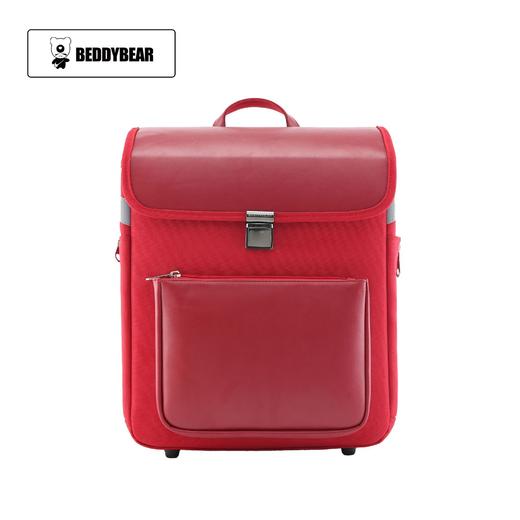 【官方防伪】韩国杯具熊儿童书包幼儿园小学萌宠学院背包男女小学生双肩包 商品图8