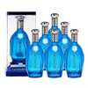 【下架】泸州老窖 老窖藏品 珍藏 60度680ml*6 浓香型高度白酒 商品缩略图0