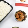 乌苏镇 鱼罐头组合（大马哈鱼、鲟鳇鱼、鲢鱼）#100g/罐*3 商品缩略图2