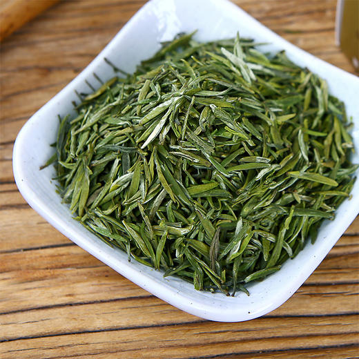 汉中仙毫80g/礼盒装 商品图2