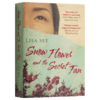 雪花与秘扇 英文原版 文学小说 Snow Flower and the Secret Fan 英文版原版书籍 进口英语书正版 商品缩略图1