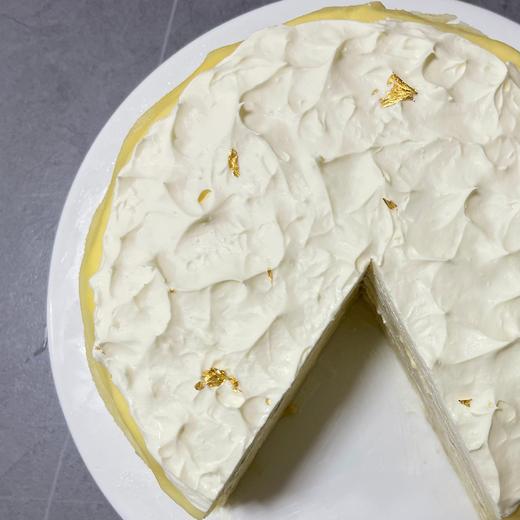 苏丹王榴莲千层 / 超多榴莲果肉 / 纯动物奶油 商品图1