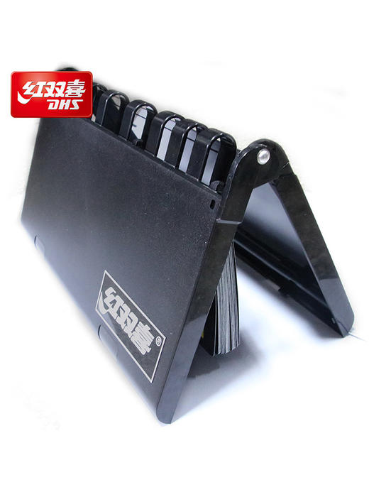 红双喜比赛计分器盒式翻分器F504 商品图3