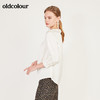 oldcolour2021春季中袖套头衫女N13012335 商品缩略图3