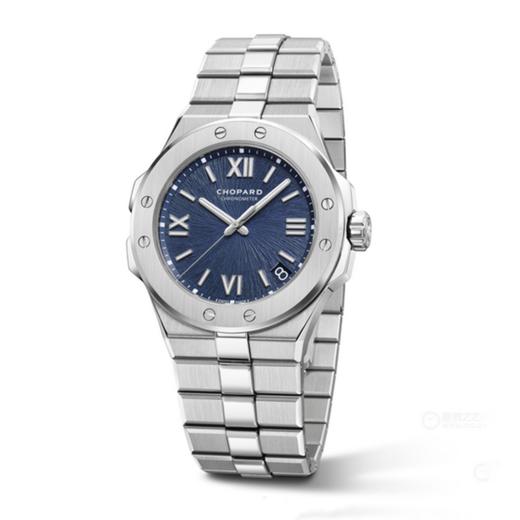 萧邦 Chopard 雪山傲翼系列 ALPINE EAGLE 大尺寸腕表 298600-3001 商品图1