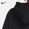 Nike 2021款 针织连帽衫 情侣款网球卫衣 商品缩略图4