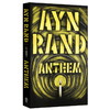 一个人 安兰德 英文原版小说 Anthem 英文版书籍 Ayn Rand 正版进口原版英文书 可搭源泉 阿特拉斯耸耸肩 商品缩略图1