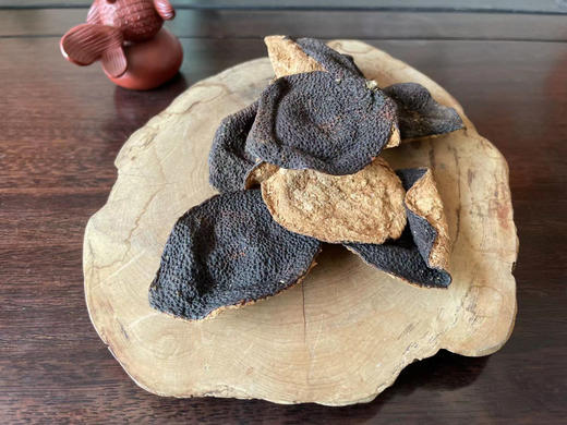 新会陈皮十五年老陈皮广东特产新会陈皮干 商品图1