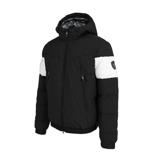 【超惠秒】Armani EA7 阿玛尼 男士运动黑科技抗寒抗撕扯保暖丝棉外套10392 商品图2