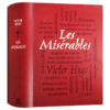 悲惨世界 英文原版书 Les Miserables 维克多雨果 巴黎圣母院作者 法兰西莎士比亚 英文版世界经典名著 正版进口原版英语文学书籍 商品缩略图3