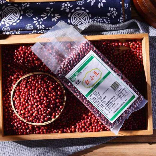 霁朗 红小豆#500g/袋*4 商品图2