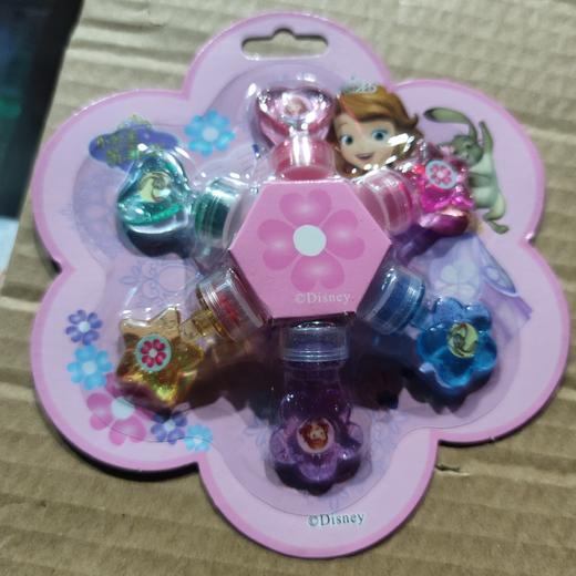 联众小公主印章 商品图0