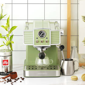 【柏翠】PE3690意式咖啡机