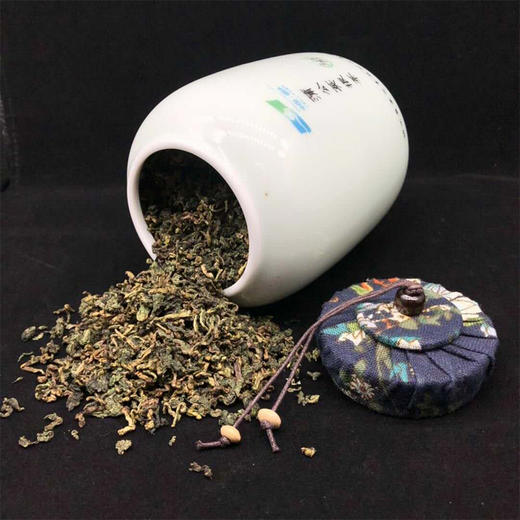 明水高元恋蒲公英茶高级上善礼盒350g 商品图4