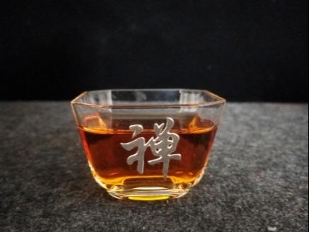 华艺银坊 佛系五件套 家用茶具 客用茶具 商品图2