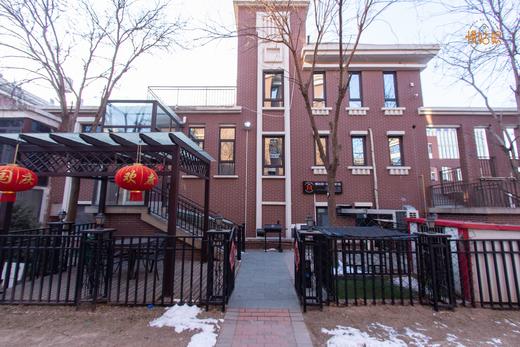 天津慢姑娘清悠轰趴馆 商品图0