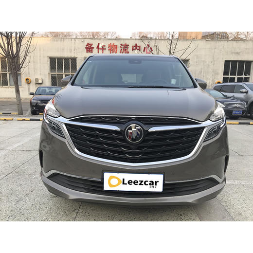 别克 GL8  ES 陆尊 653T 舒适型 【长租-北京】 商品图1