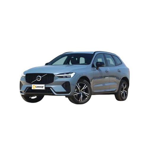 沃尔沃 XC60 T5 智行版 【长租-北京】 商品图0